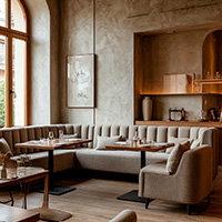 Химчистка предприятий, офисов, любых помещений в Черной речке